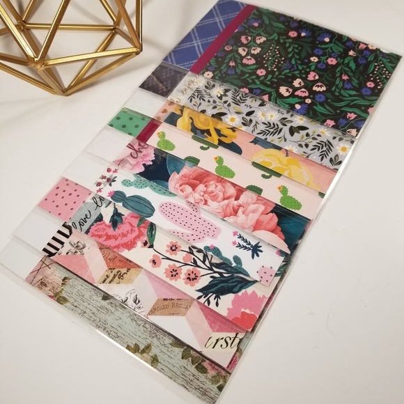 10 laminated cash envelopes - Picture 3 of 5